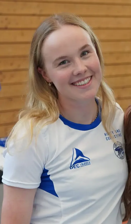 Anna Ostlender