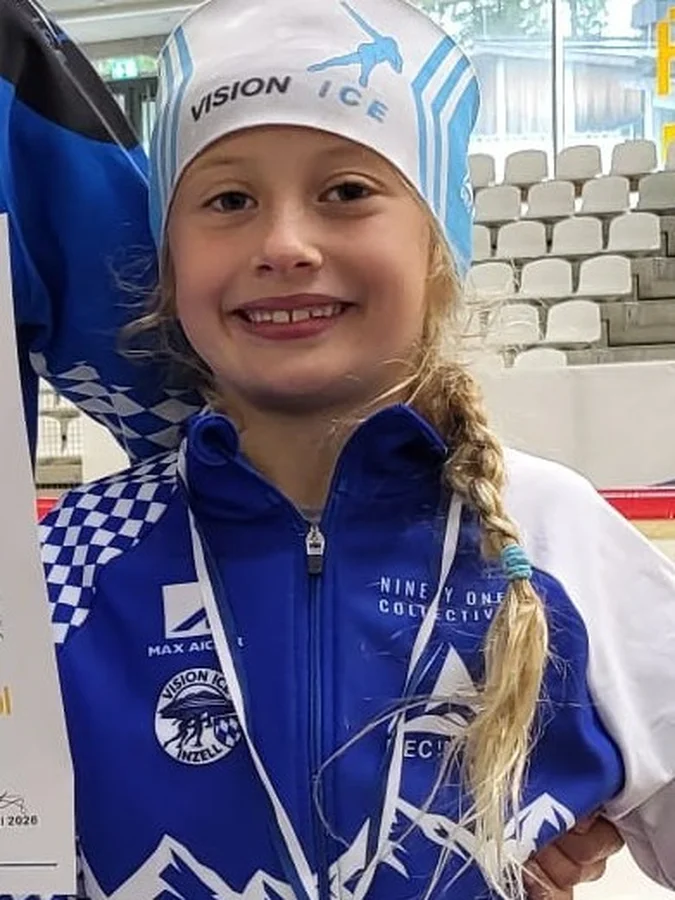 Antonia Schwabl