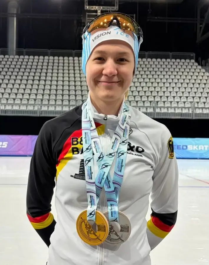 Ashley Völker