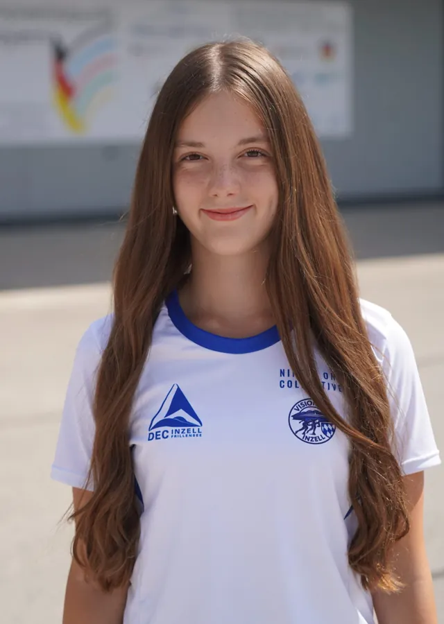 Anna Zauner