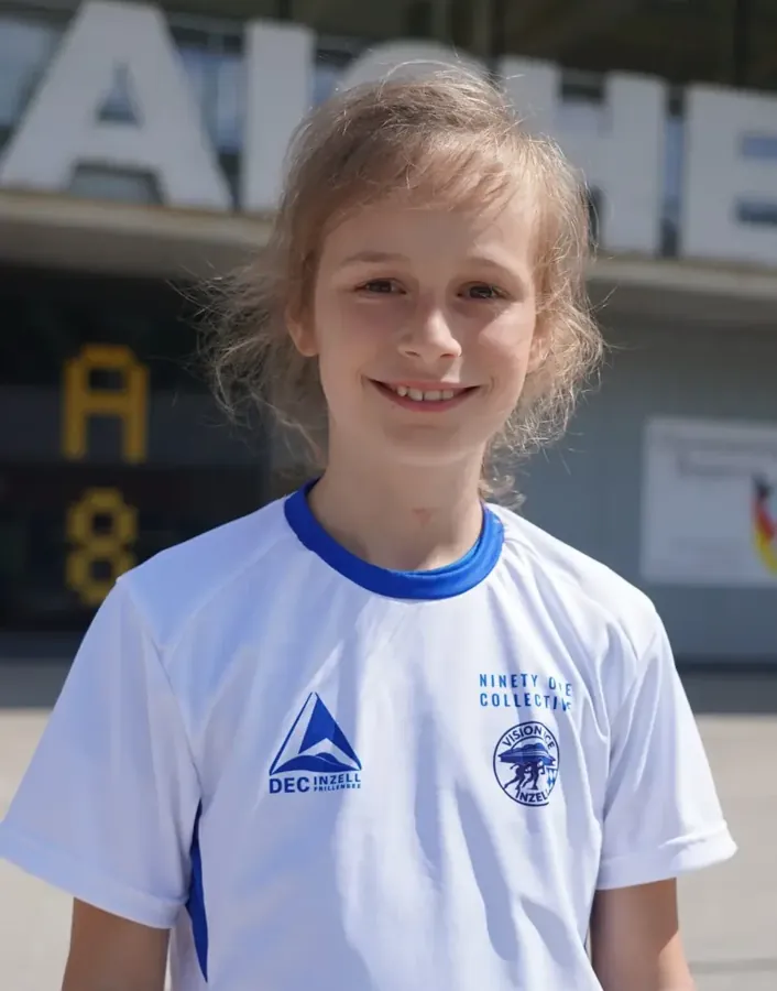 Nele Hübenbecker