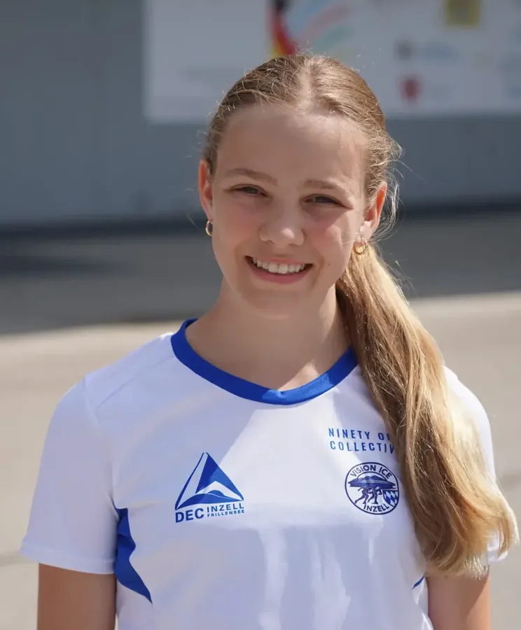 Johanna Kogler