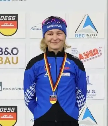 Maira Jasch