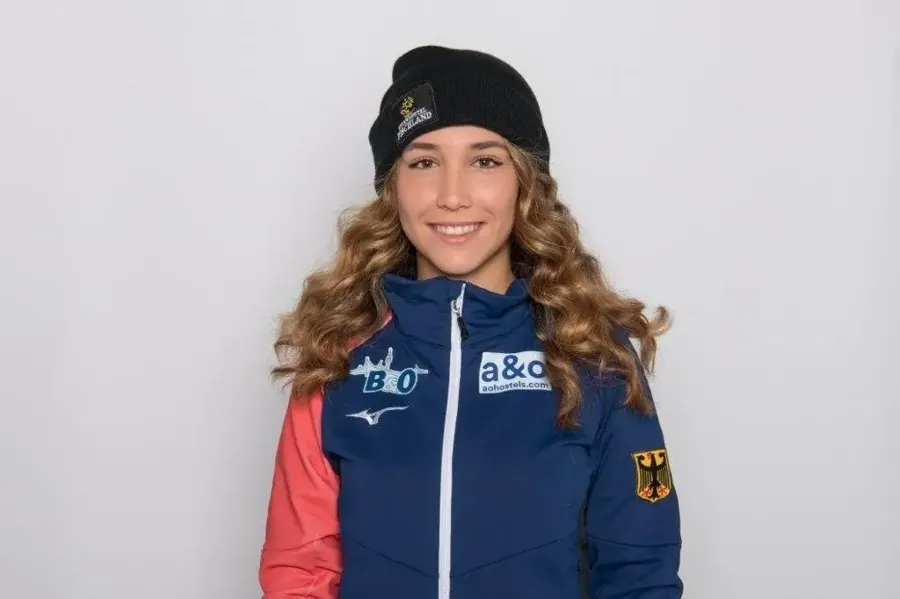 Isabell Kraus