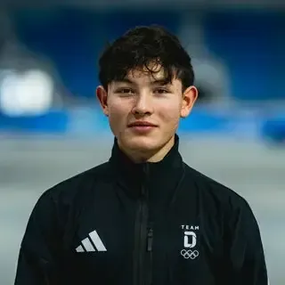 Leo Huber