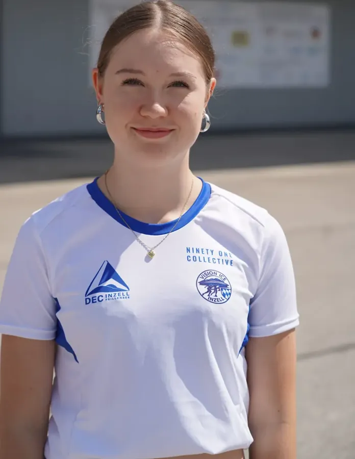 Lilly Engelhardt