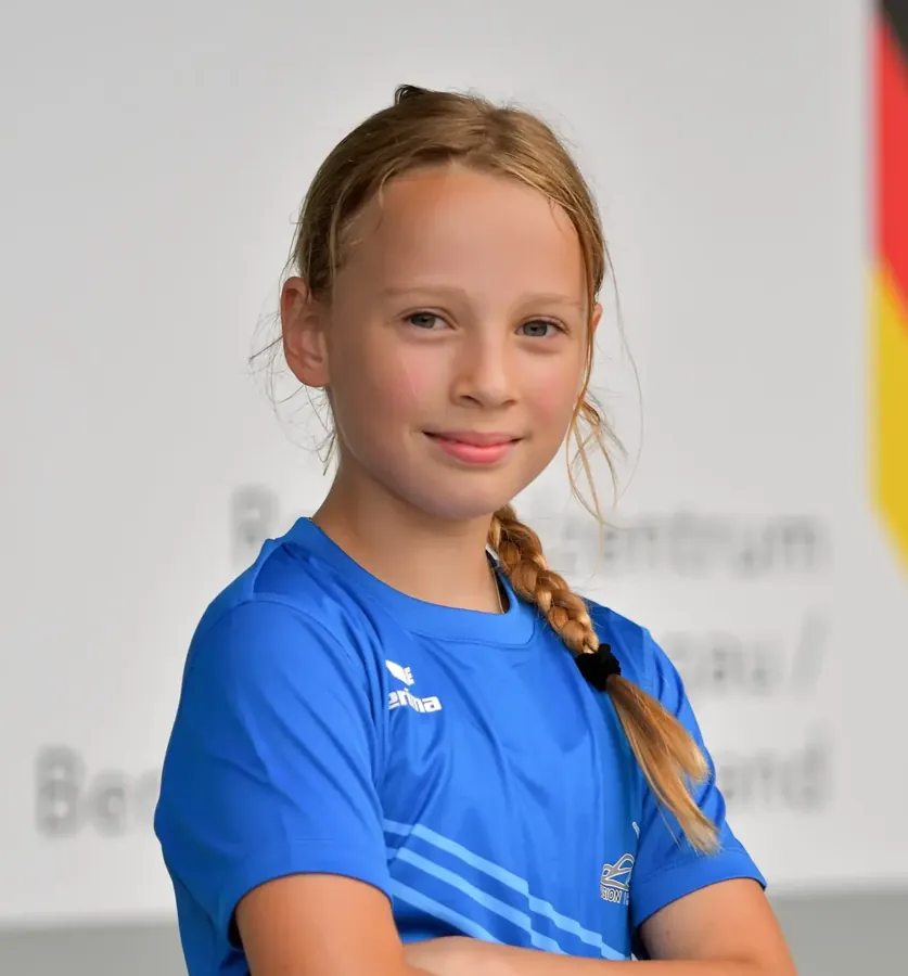 Greta Schwabl