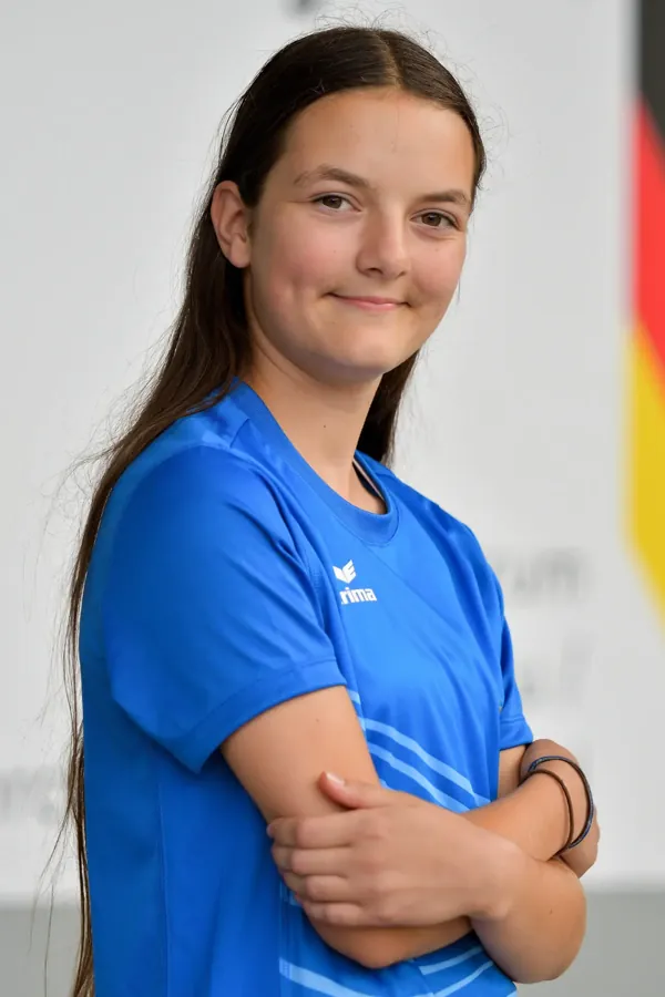 Elena Emmer