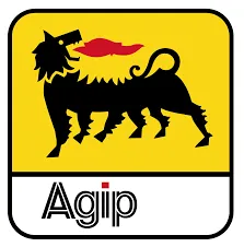 AGIP Service Station