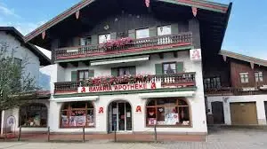 Bavaria-Apotheke
