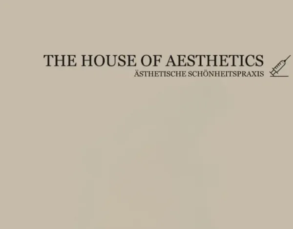 House of Aesthetics Freilassing