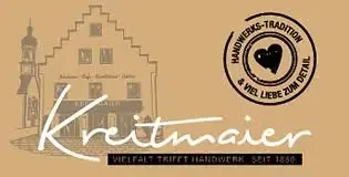 Bäckerei Konditorei Kreitmaier GmbH & Co. KG