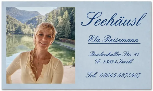Seehäusl