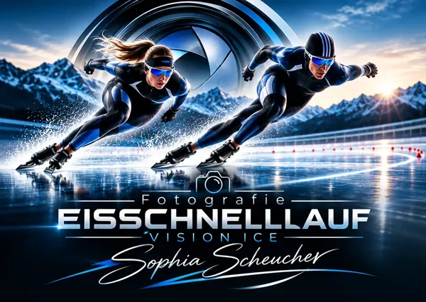 Sophia Scheucher – Vision Ice Fotografin